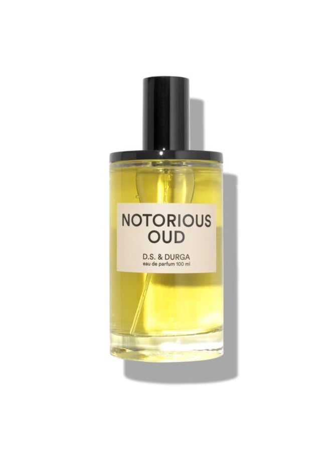 دي إس & دورجا دي إس ودورغا عود نوتوريوس  ١٠٠ مل - Image 1